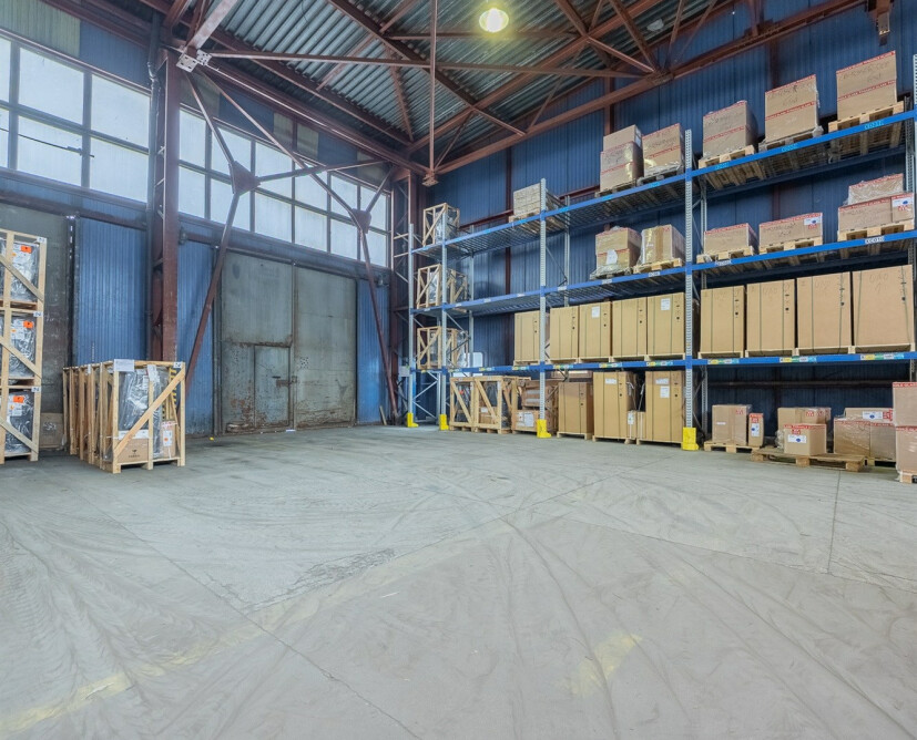 Zakład produkcyjny na sprzedaż w Trzciance. - 22