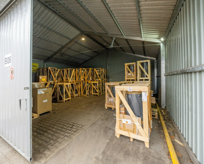 Zakład produkcyjny na sprzedaż w Trzciance. - 23
