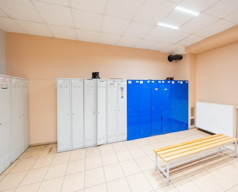 Zakład produkcyjny na sprzedaż w Trzciance. - 36