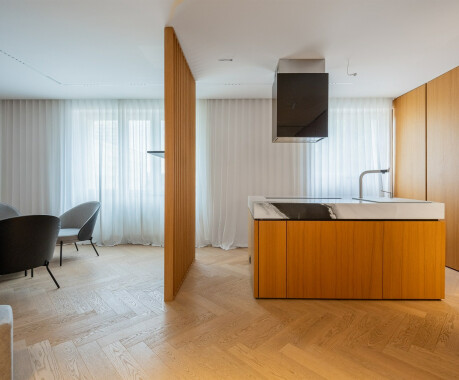 2 pokoje po remoncie w centrum | 50,68 m² | balkon | 1 piętro