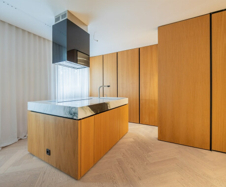 2 pokoje po remoncie w centrum | 50,68 m² | balkon | 1 piętro - 2