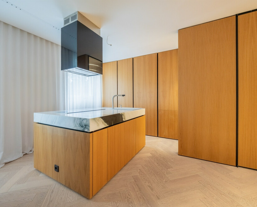 2 pokoje po remoncie w centrum | 50,68 m² | balkon | 1 piętro - 2