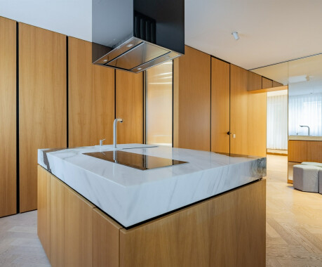 2 pokoje po remoncie w centrum | 50,68 m² | balkon | 1 piętro - 3