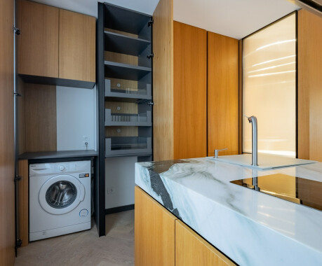 2 pokoje po remoncie w centrum | 50,68 m² | balkon | 1 piętro - 4