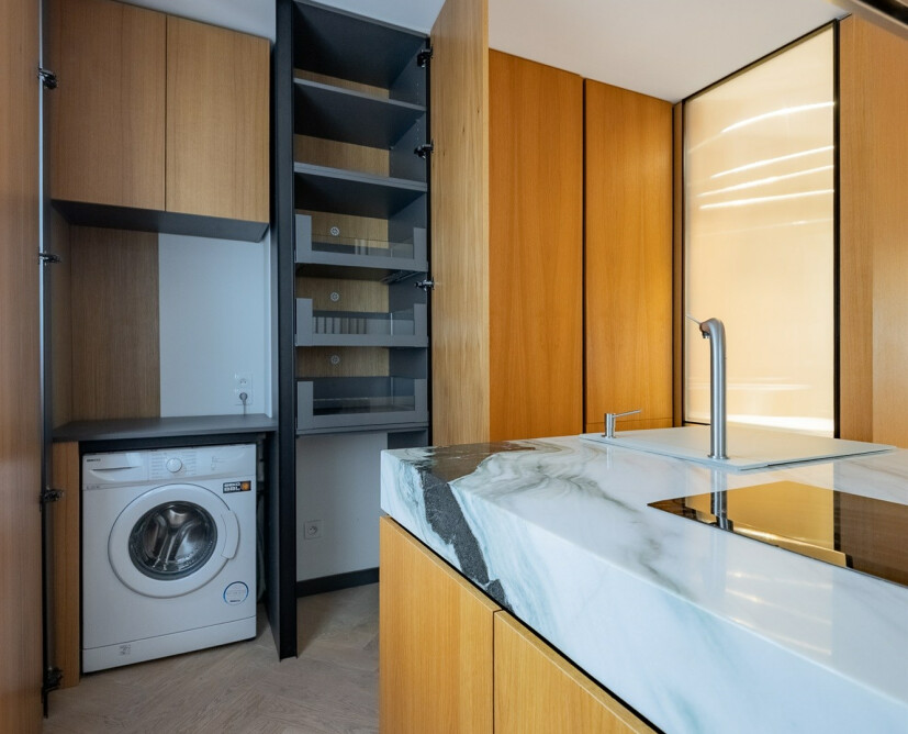 2 pokoje po remoncie w centrum | 50,68 m² | balkon | 1 piętro - 4