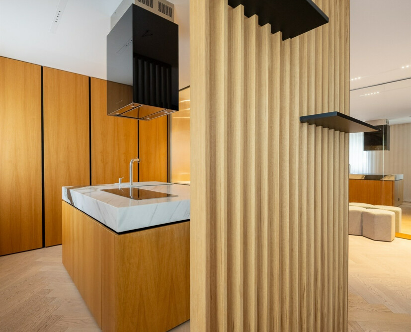 2 pokoje po remoncie w centrum | 50,68 m² | balkon | 1 piętro - 6