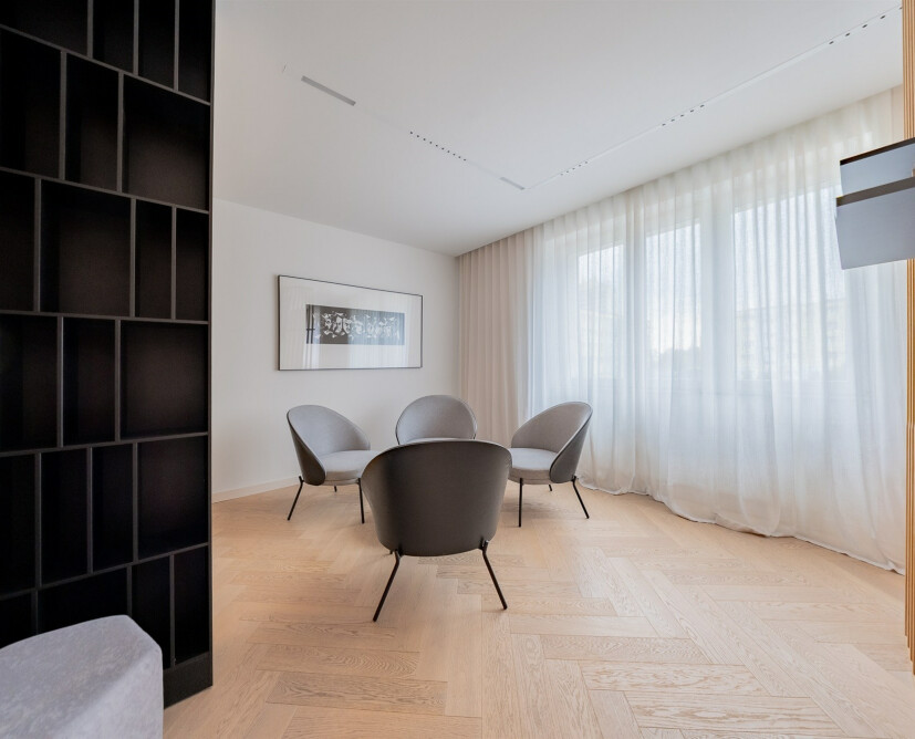 2 pokoje po remoncie w centrum | 50,68 m² | balkon | 1 piętro - 9