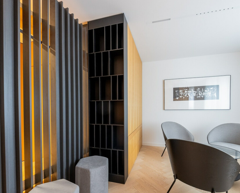2 pokoje po remoncie w centrum | 50,68 m² | balkon | 1 piętro - 10
