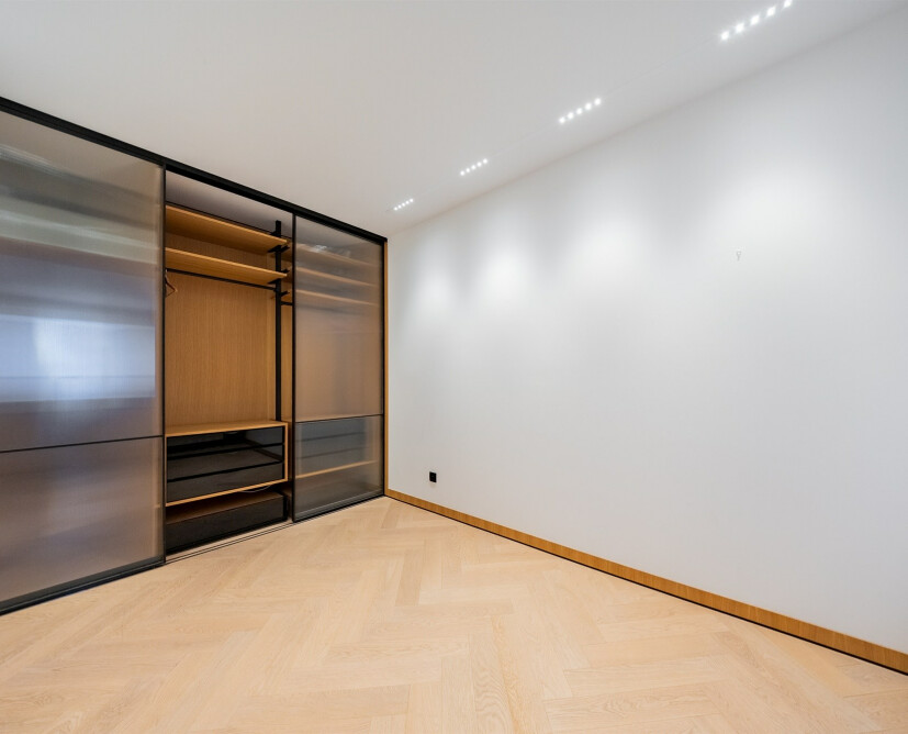 2 pokoje po remoncie w centrum | 50,68 m² | balkon | 1 piętro - 13