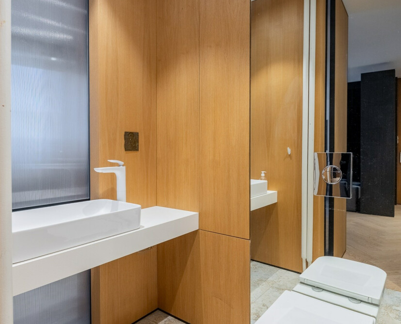2 pokoje po remoncie w centrum | 50,68 m² | balkon | 1 piętro - 15