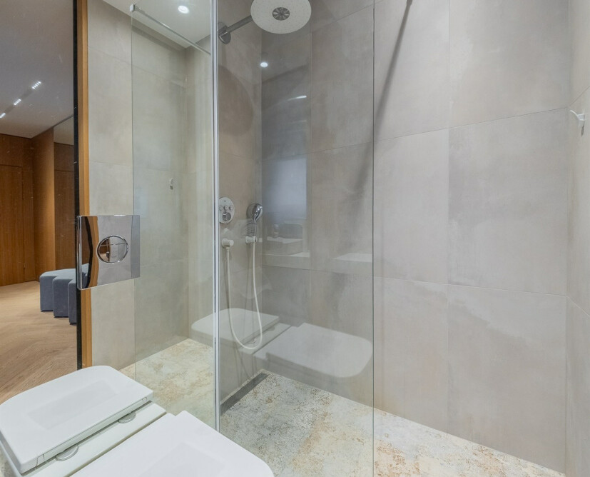 2 pokoje po remoncie w centrum | 50,68 m² | balkon | 1 piętro - 16