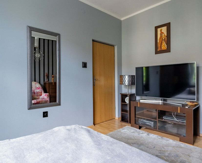 Mieszkanie na sprzedaż Piła Os. Górne – 51,7 m², 1. piętro, ul. Reymonta - 6