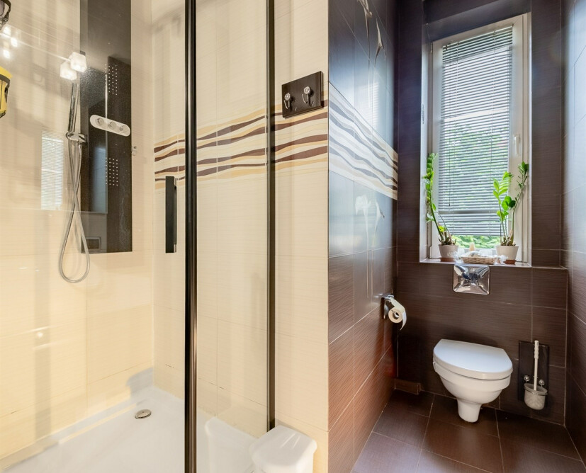 Mieszkanie na sprzedaż Piła Os. Górne – 51,7 m², 1. piętro, ul. Reymonta - 9