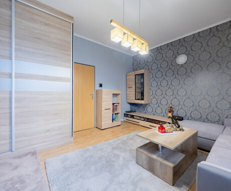 Mieszkanie na sprzedaż Piła Os. Górne – 51,7 m², 1. piętro, ul. Reymonta - 1