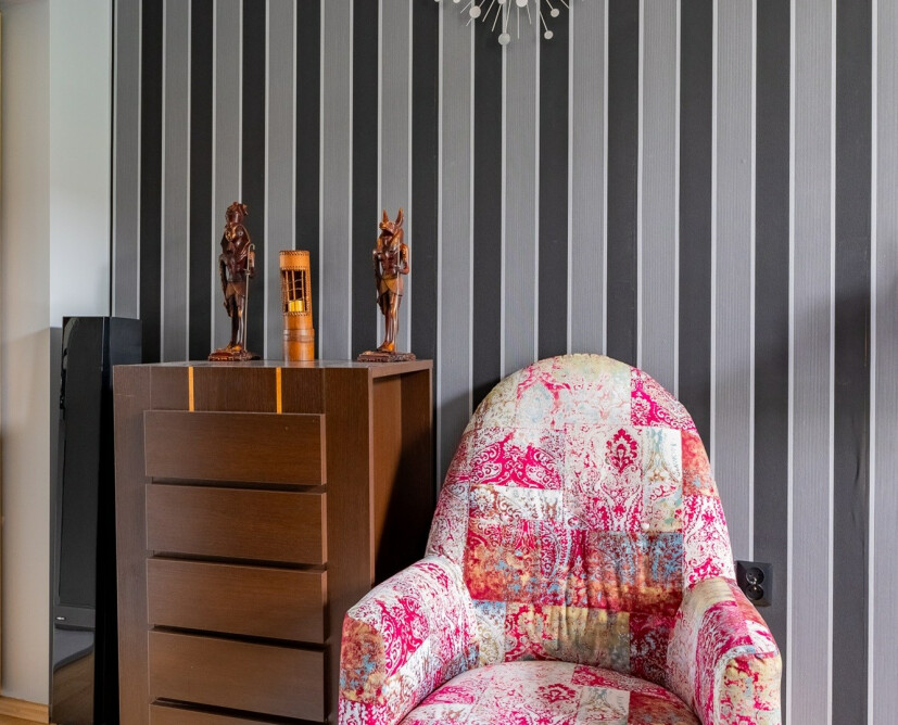 Mieszkanie na sprzedaż Piła Os. Górne – 51,7 m², 1. piętro, ul. Reymonta - 5