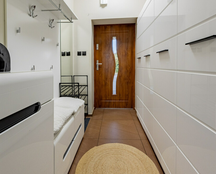 Dom bezczynszowy Piła ul. Wierzbowa - 96,6 m² z ogrodem - OKAZJA - 9