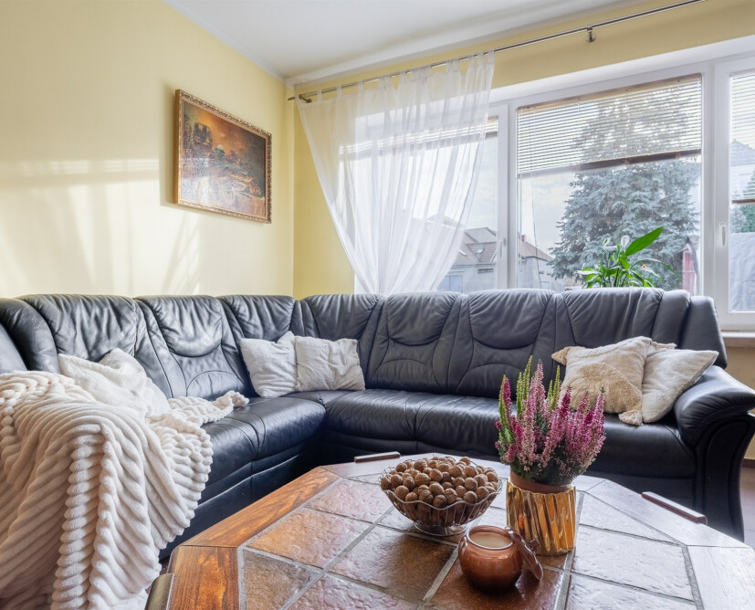Dom bezczynszowy Piła ul. Wierzbowa - 96,6 m² z ogrodem - OKAZJA - 14