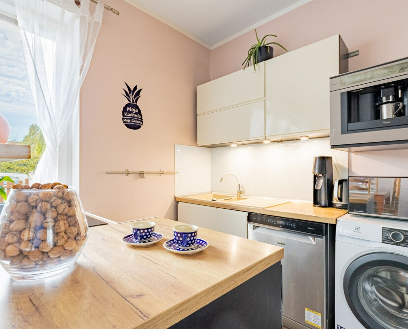 Dom bezczynszowy Piła ul. Wierzbowa - 96,6 m² z ogrodem - OKAZJA - 2