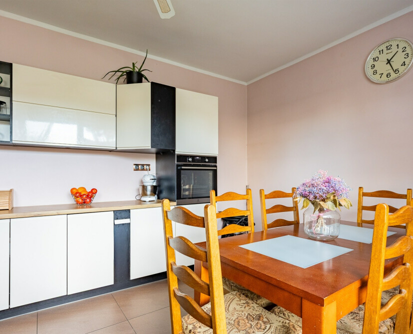 Dom bezczynszowy Piła ul. Wierzbowa - 96,6 m² z ogrodem - OKAZJA - 8