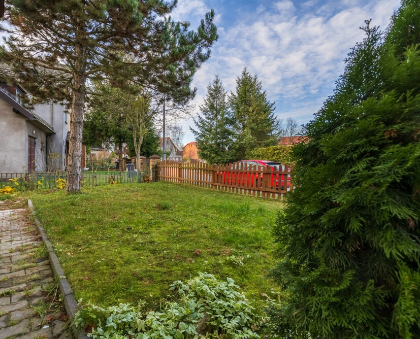 Dom bezczynszowy Piła ul. Wierzbowa - 96,6 m² z ogrodem - OKAZJA - 26