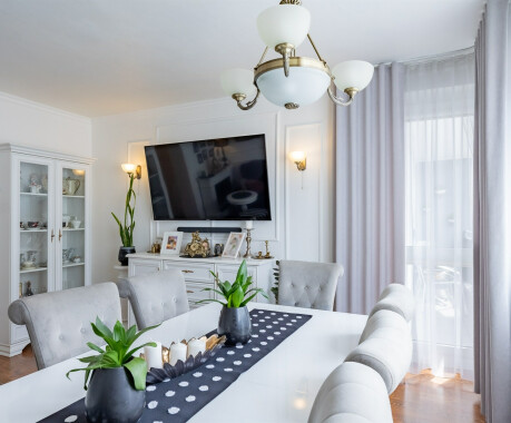 Mieszkanie 68,91 m² z loggią | 4 pokoje | Centrum Piła - 3