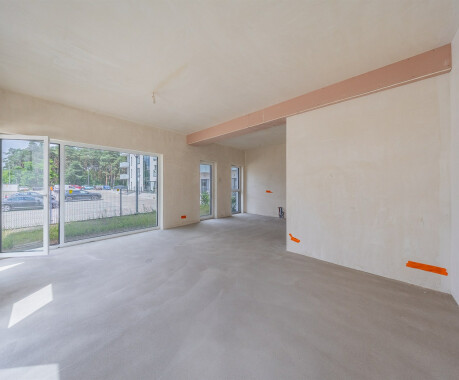 Piła Osiedle Górne | Mieszkanie 101,73 m² z ogródkiem | ul. Kołobrzeska - 2