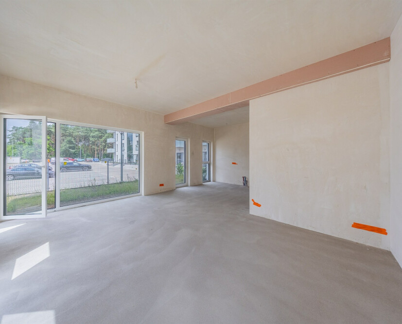Piła Osiedle Górne | Mieszkanie 101,73 m² z ogródkiem | ul. Kołobrzeska - 2