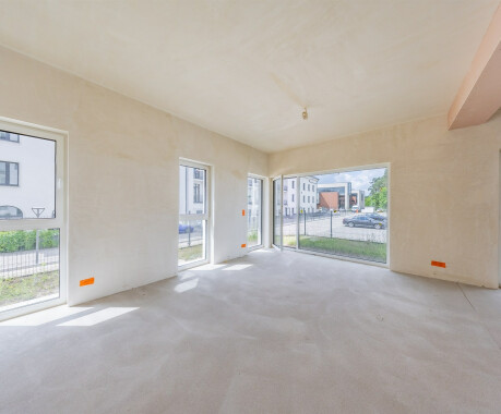 Piła Osiedle Górne | Mieszkanie 101,73 m² z ogródkiem | ul. Kołobrzeska - 3