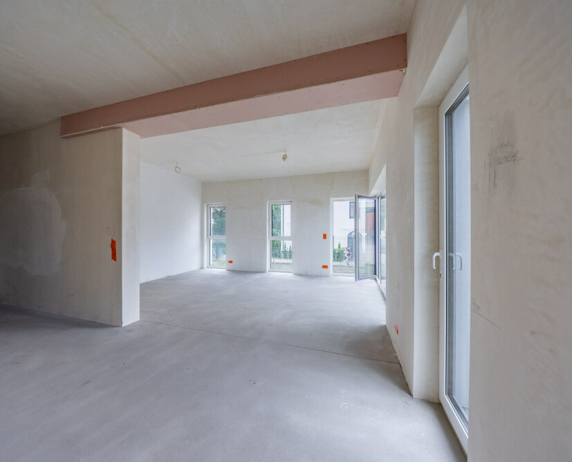 Piła Osiedle Górne | Mieszkanie 101,73 m² z ogródkiem | ul. Kołobrzeska - 7