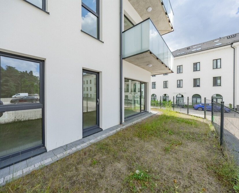 Piła Osiedle Górne | Mieszkanie 101,73 m² z ogródkiem | ul. Kołobrzeska - 9