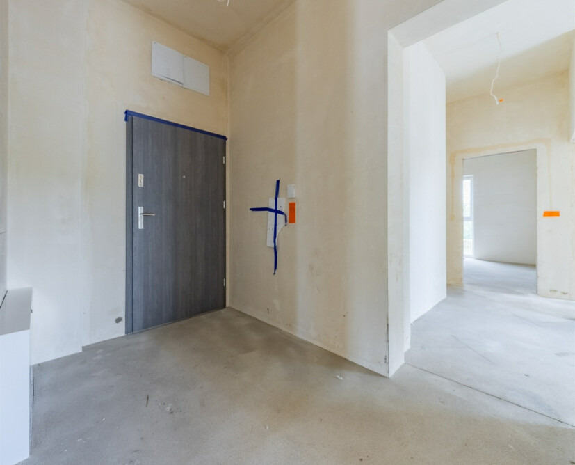 Piła Osiedle Górne | Mieszkanie 101,73 m² z ogródkiem | ul. Kołobrzeska - 10