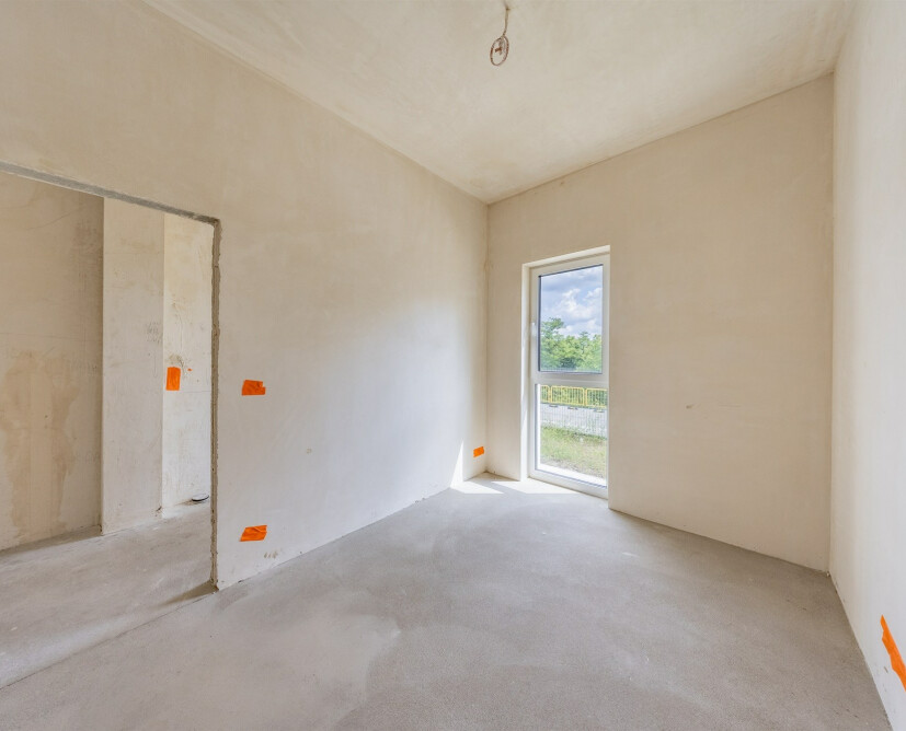 Piła Osiedle Górne | Mieszkanie 101,73 m² z ogródkiem | ul. Kołobrzeska - 13