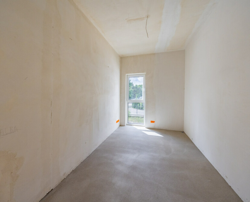 Piła Osiedle Górne | Mieszkanie 101,73 m² z ogródkiem | ul. Kołobrzeska - 14