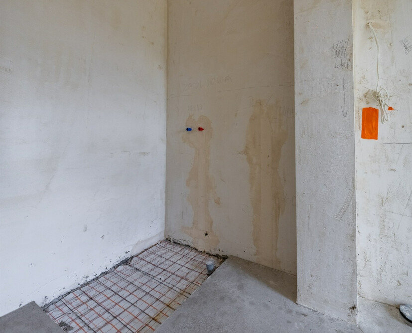 Piła Osiedle Górne | Mieszkanie 101,73 m² z ogródkiem | ul. Kołobrzeska - 15