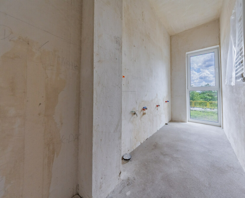 Piła Osiedle Górne | Mieszkanie 101,73 m² z ogródkiem | ul. Kołobrzeska - 16