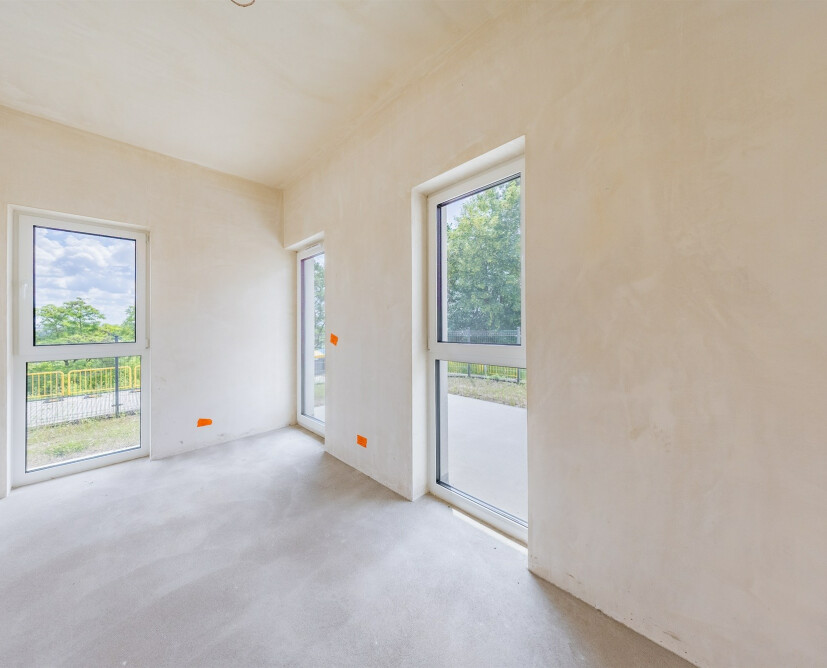 Piła Osiedle Górne | Mieszkanie 101,73 m² z ogródkiem | ul. Kołobrzeska - 20