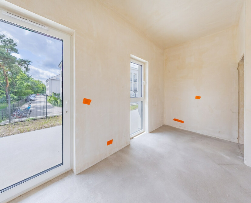 Piła Osiedle Górne | Mieszkanie 101,73 m² z ogródkiem | ul. Kołobrzeska - 21