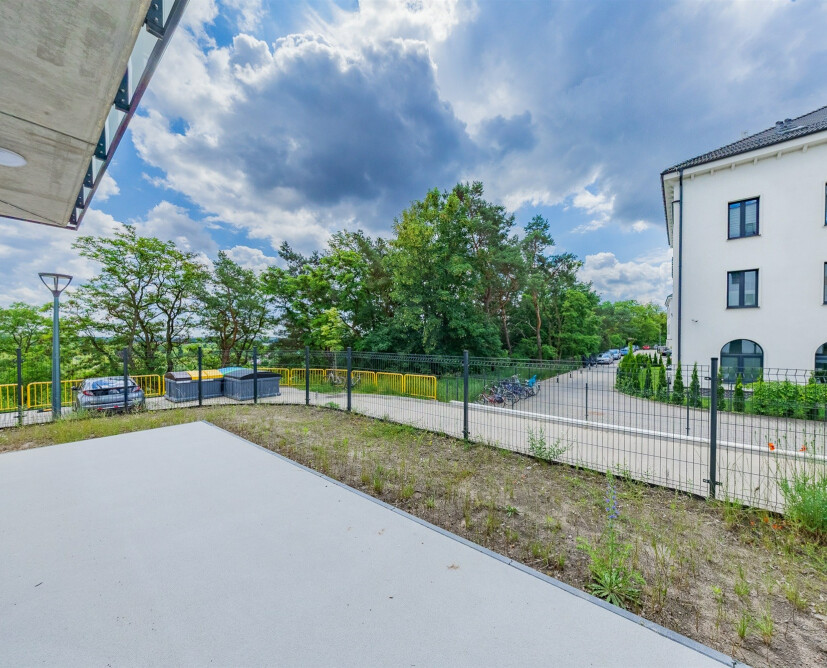 Piła Osiedle Górne | Mieszkanie 101,73 m² z ogródkiem | ul. Kołobrzeska - 24