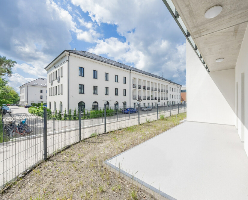 Piła Osiedle Górne | Mieszkanie 101,73 m² z ogródkiem | ul. Kołobrzeska - 25