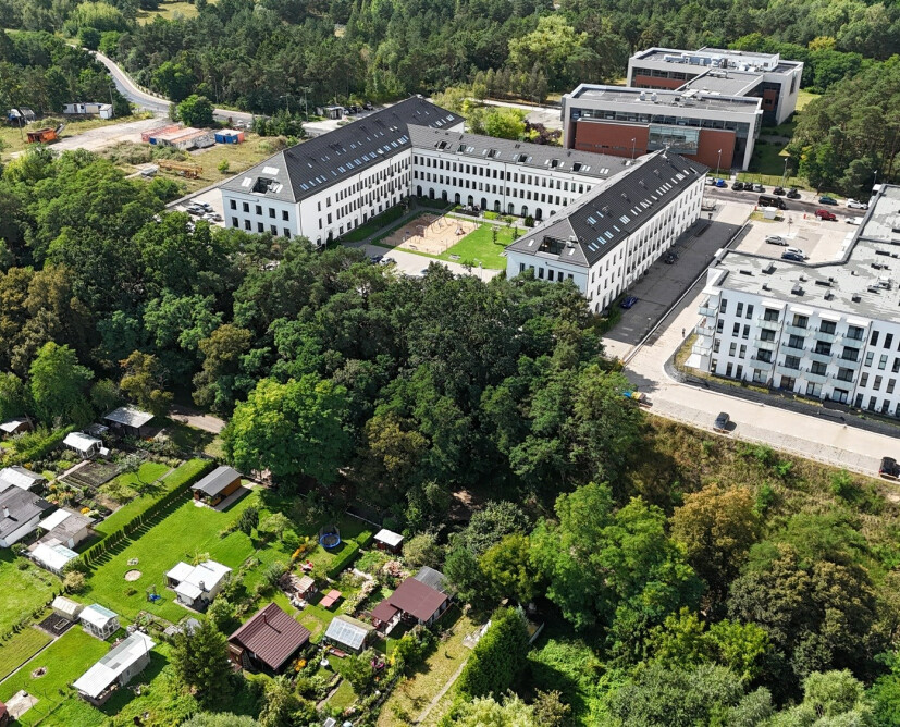 Piła Osiedle Górne | Mieszkanie 101,73 m² z ogródkiem | ul. Kołobrzeska - 10