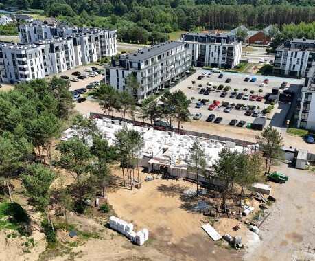 Mieszkanie - 2