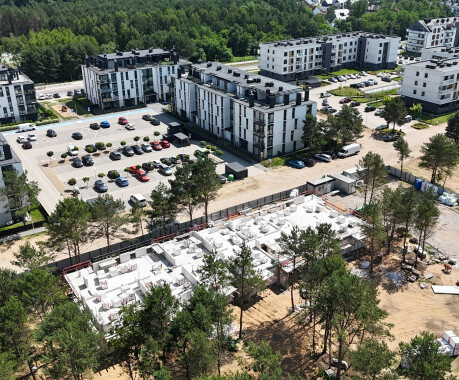 Mieszkanie - 4