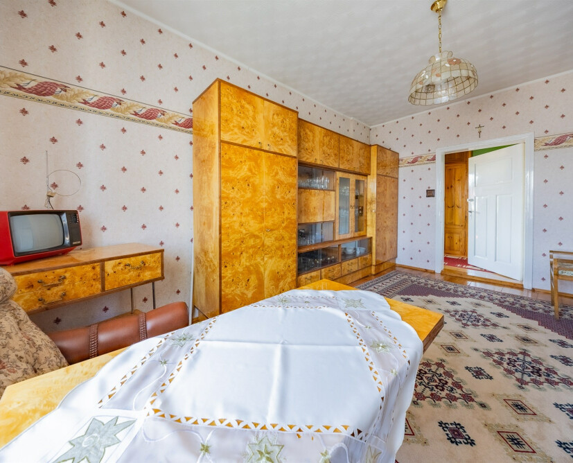 Dom z częścią usługową na sprzedaż | Białośliwie | 270 m² | Działka 1020 m²< - 6
