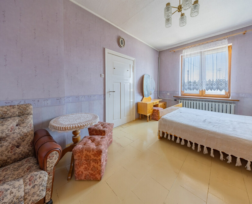 Dom z częścią usługową na sprzedaż | Białośliwie | 270 m² | Działka 1020 m²< - 11