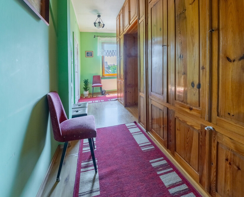 Dom z częścią usługową na sprzedaż | Białośliwie | 270 m² | Działka 1020 m²< - 14