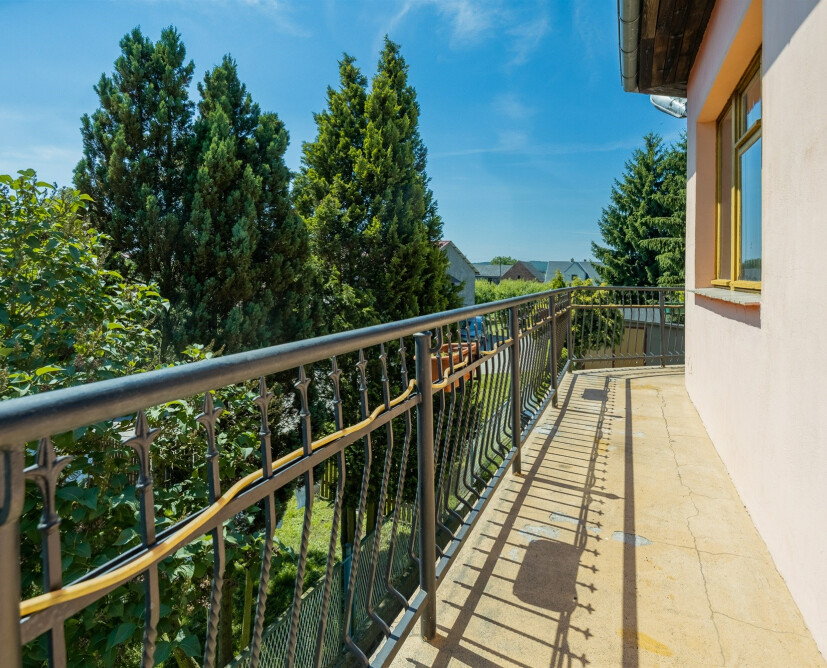 Dom z częścią usługową na sprzedaż | Białośliwie | 270 m² | Działka 1020 m²< - 19