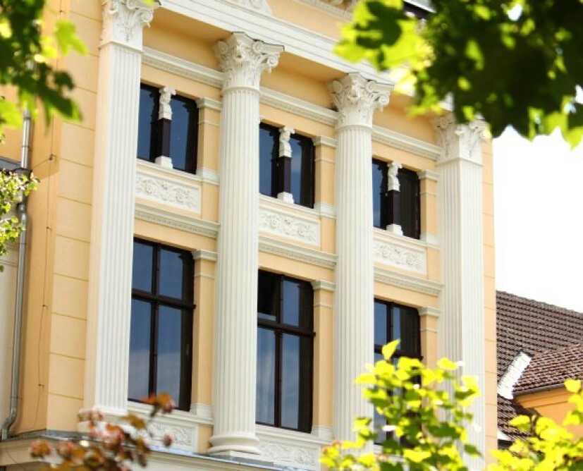 Pałac Jabłonowo na sprzedaż. Obiekt hotelowo - restauracyjny ze stawami. - 11