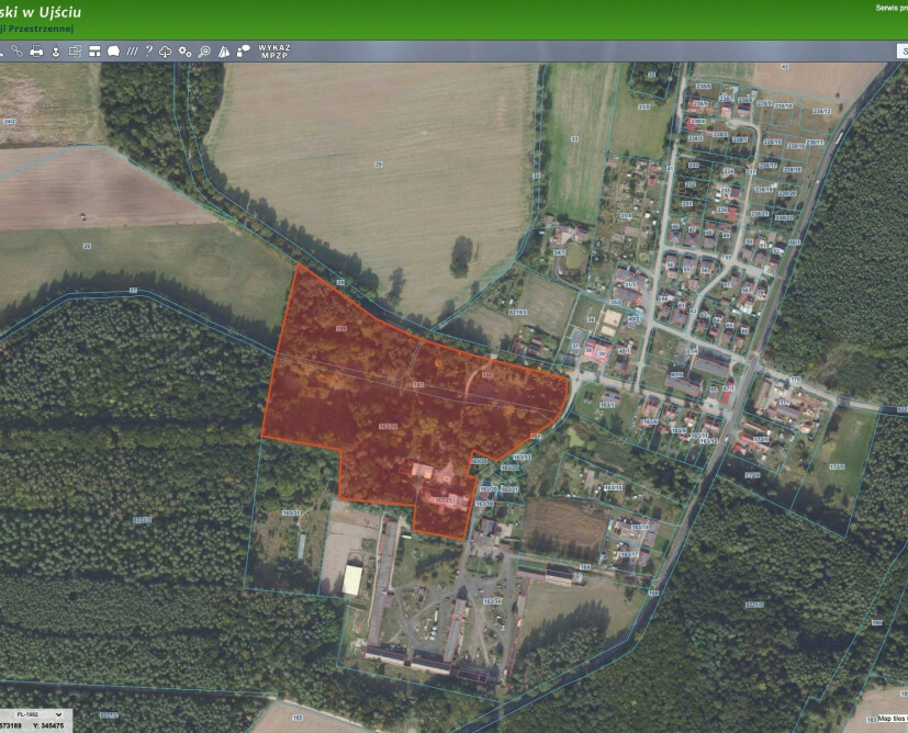 Pałac Jabłonowo na sprzedaż. Obiekt hotelowo - restauracyjny ze stawami. - 16