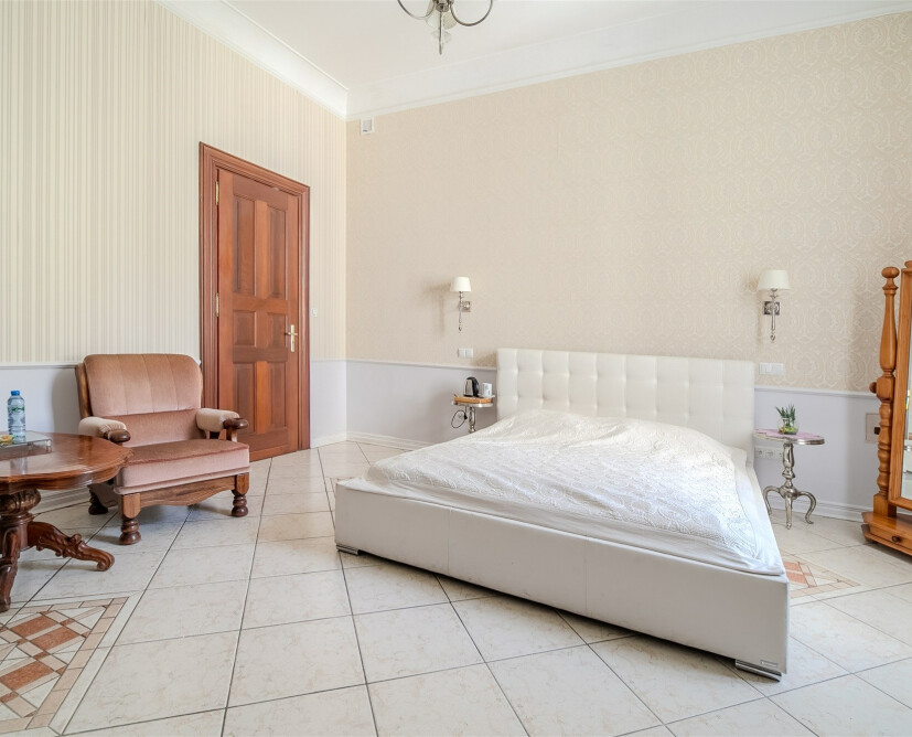 Pałac Jabłonowo na sprzedaż. Obiekt hotelowo - restauracyjny ze stawami. - 22