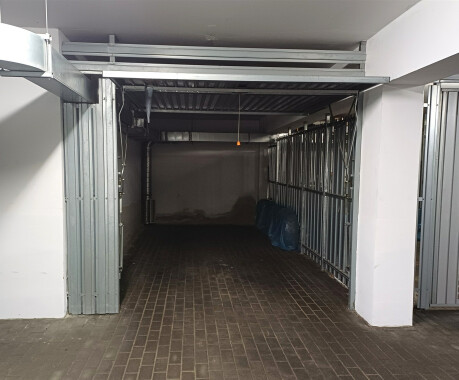 Garaż na sprzedaż 18m² – Piła, ul. Młynarska (Zielona Dolina) - 3
